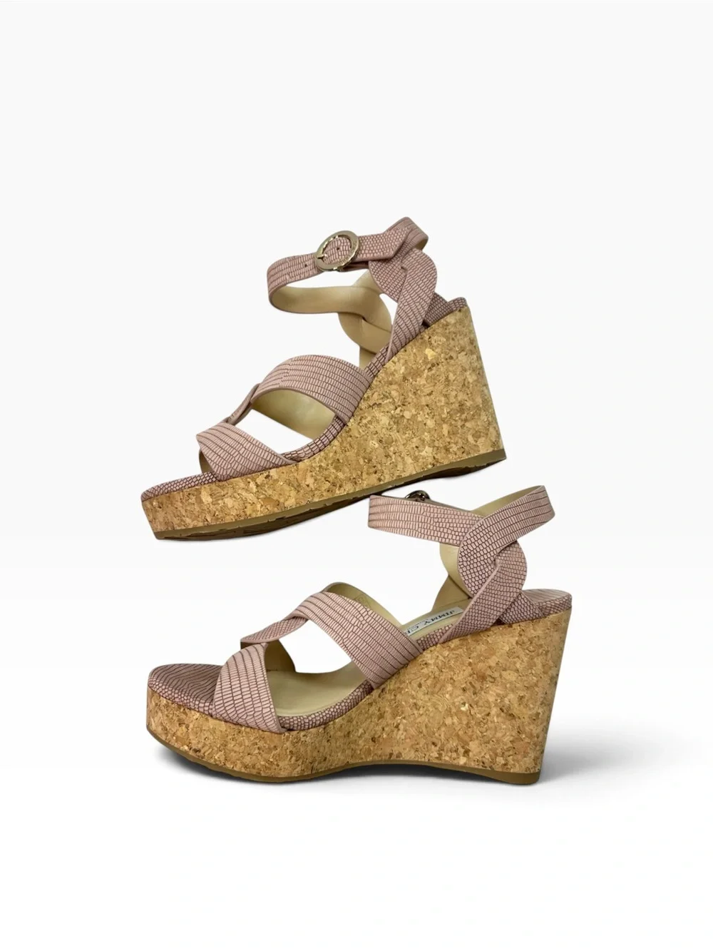 Jimmy Choo gorgeous jimmy